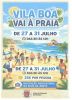 Inscri&ccedil;&otilde;es abertas: Vila Boa vai &agrave; Praia